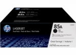 HP 85A Black Original LaserJet